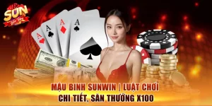 Mậu binh Sunwin
