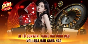 Xì Tố Sunwin